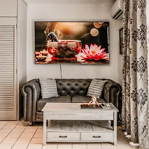 Casa Blanca Boutique&organic Couette-café