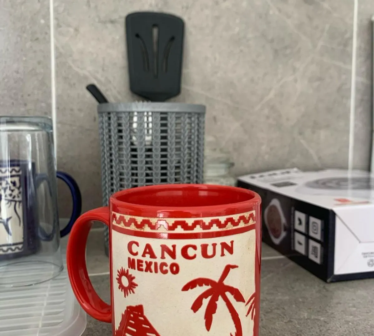 Bed and Breakfast Casa Jardin à Cancún
