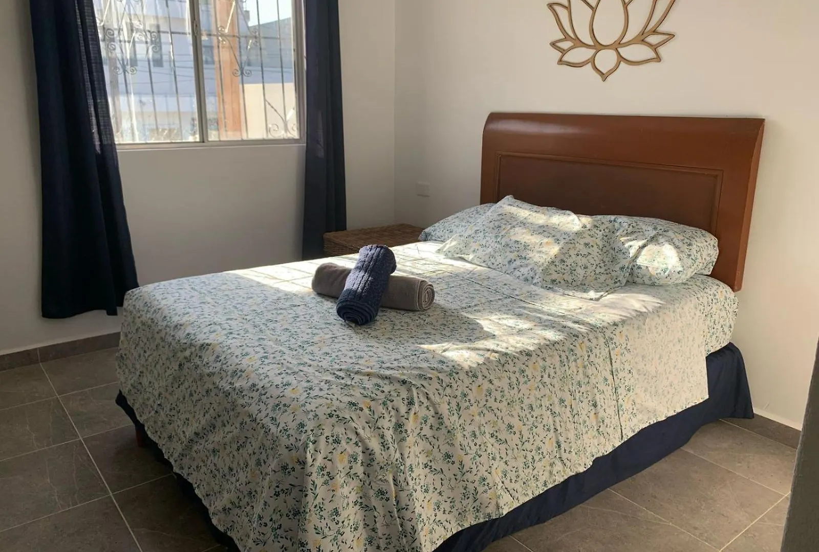Bed and Breakfast Casa Jardin à Cancún Mexique